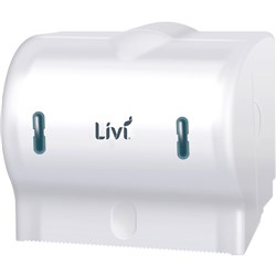 Hand Towel Dispenser